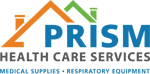 Prism Healthcare Logo